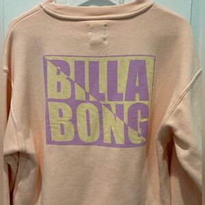 Billabong Sweatshirt